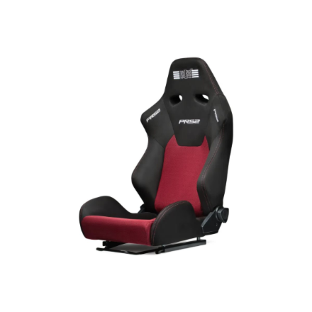 Next Level Racing PRS2 Performance Reclining Sim Racing Seat