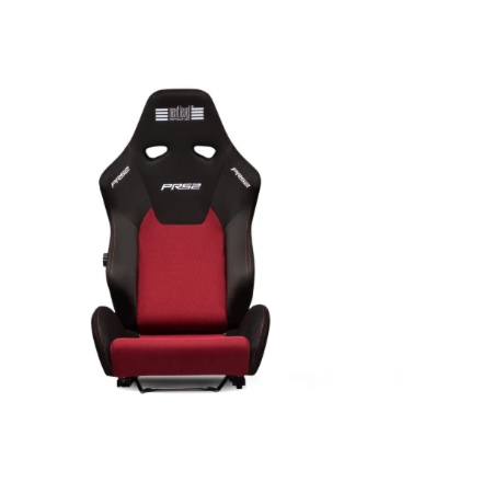 Next Level Racing PRS2 Performance Reclining Sim Racing Seat – 2