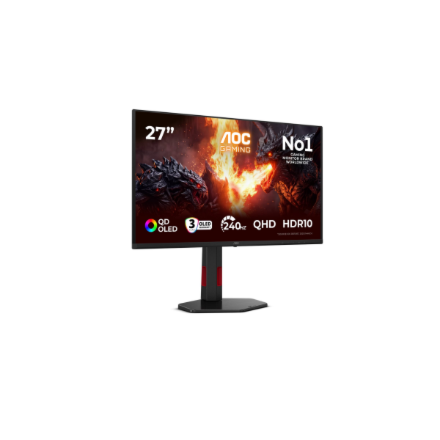 AOC Q27G4ZDR 27" – 5