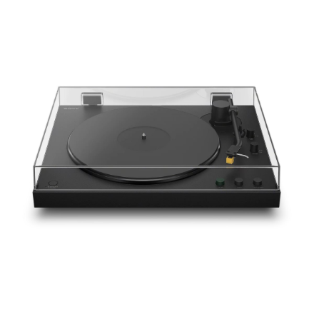 Sony Playback Premium PS-LX5BT Full automatic – 5