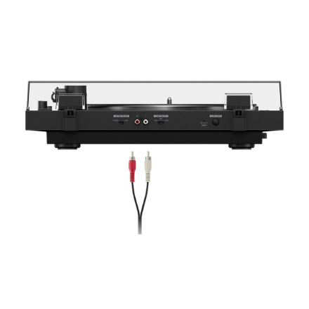 Sony Playback Premium PS-LX5BT Full automatic – 7