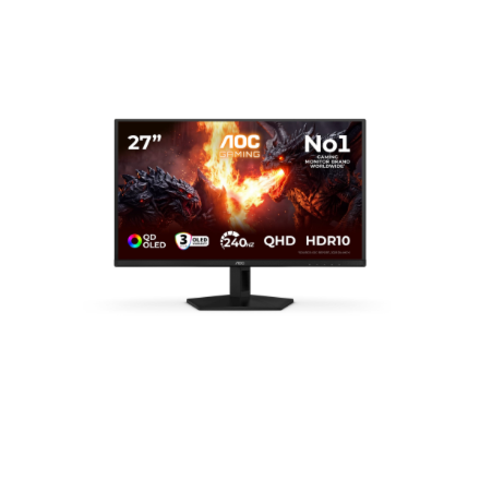 AOC Q27G41ZDF 27"