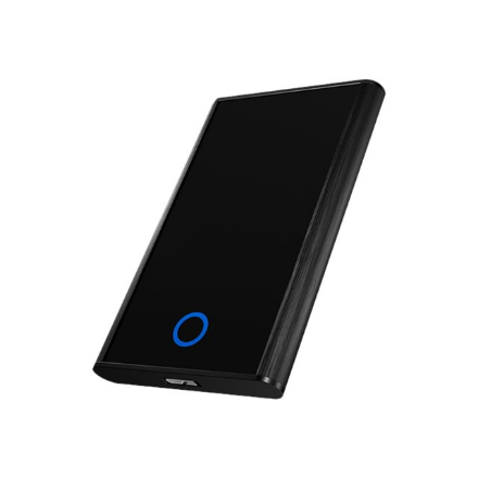 Raidsonic ICY BOX External 2.5"