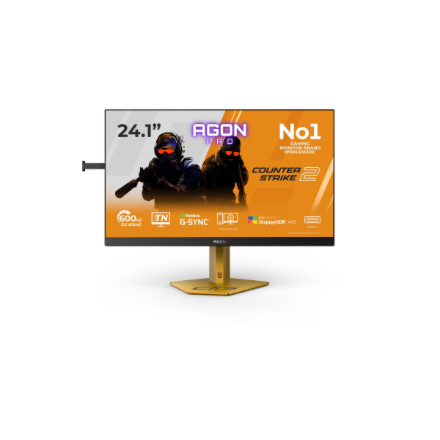 AOC CS24A 24" – 2