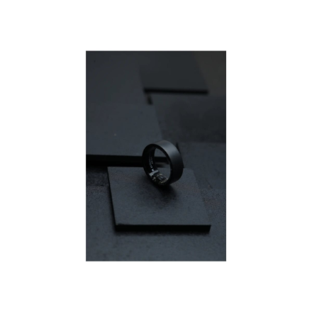 Ultrahuman Ring Air Matte Grey Size 9 – 5