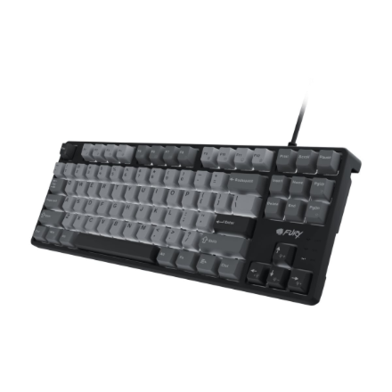 Fury Kanabo K2 Gaming Keyboard Wired
