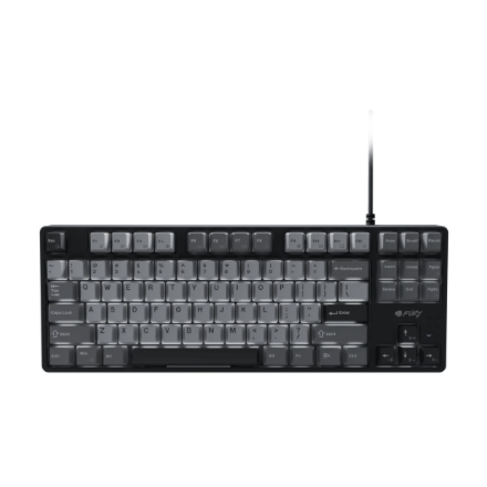 Fury Kanabo K2 Gaming Keyboard Wired – 2