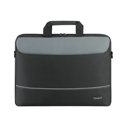 Targus Intellect Fits up to size 15.6" Messenger - Briefcase