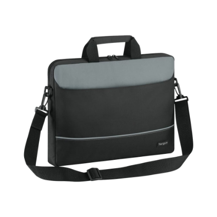 Targus Intellect Fits up to size 15.6" Messenger - Briefcase – 3