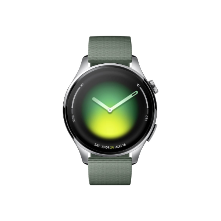 Xiaomi Watch 5 Smart watch AMOLED 1.54"