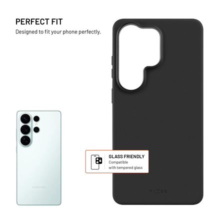Fixed MagFlow Back cover Samsung Galaxy S26 Ultra – 4