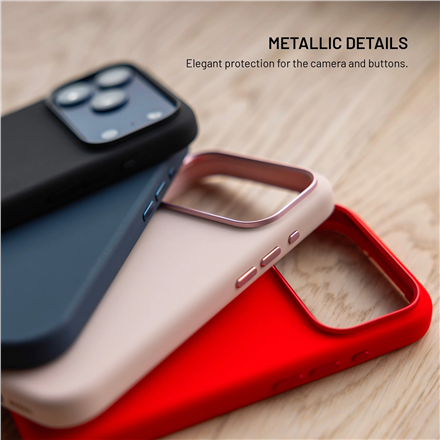 Fixed MagFlow Back cover Samsung Galaxy S26 – 5