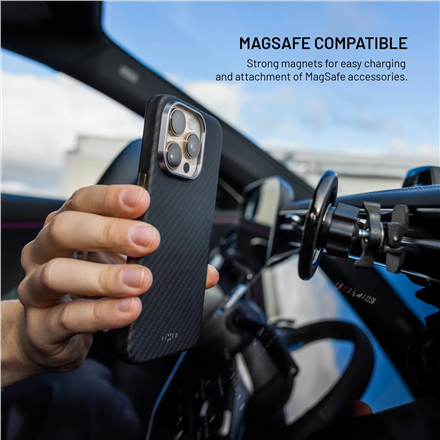 Fixed MagVelar Back cover Samsung Galaxy S26 – 3