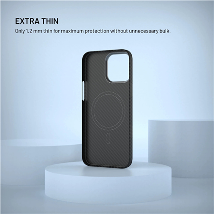 Fixed MagVelar Back cover Samsung Galaxy S26 – 6