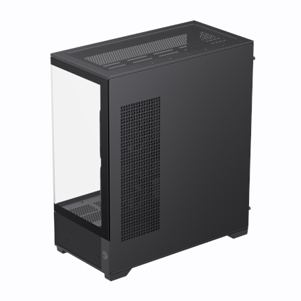 Gamemax Case VISTA 2 AB ATX – 5