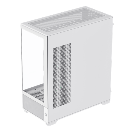 Gamemax Case VISTA 2 AW ATX – 5