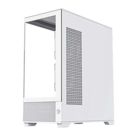 Gamemax Case VISTA 2 AW ATX – 6