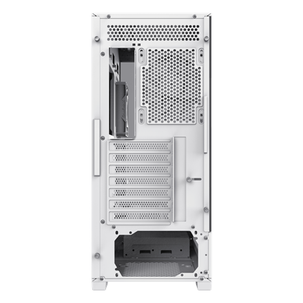 Gamemax Case VISTA 2 AW ATX – 9