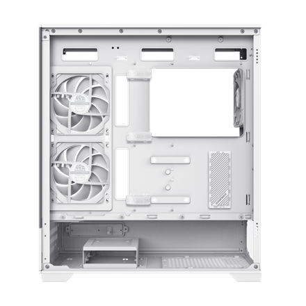 Gamemax Case VISTA 2 AW ATX – 11