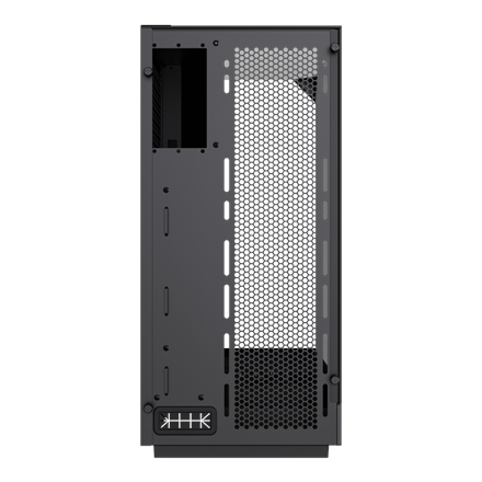Gamemax Case T20 BK M-ATX – 4