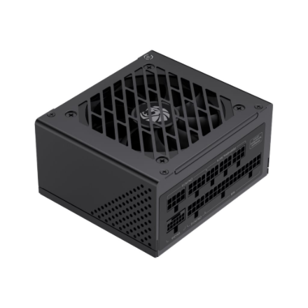 Gamemax PSU GS 750G 750 W SFX