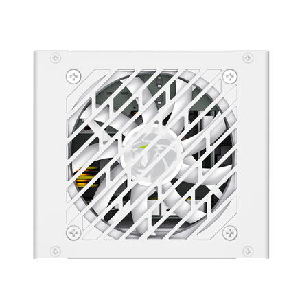 Gamemax PSU GS 850G WH 850 W SFX – 3