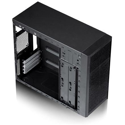 Fractal Design Core 1000 USB 3.0 Micro ATX – 6