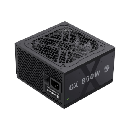 Gamemax PSU GX 850GF 850 W Full Modular