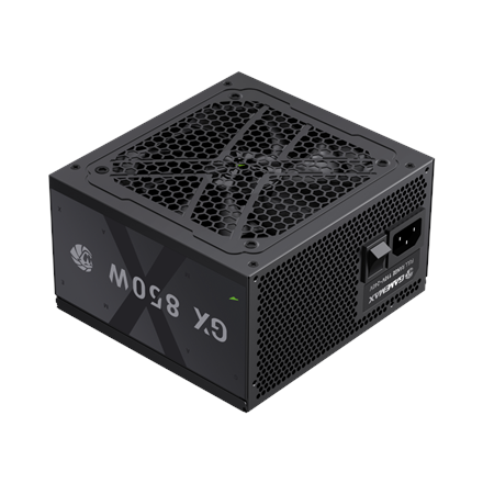 Gamemax PSU GX 850GF 850 W Full Modular – 3