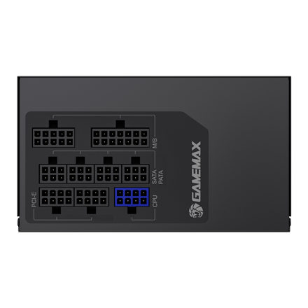 Gamemax PSU GX 750GF 750 W Full Modular – 5
