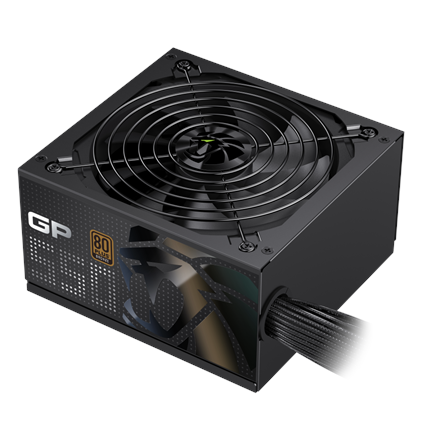Gamemax PSU GP 550B 550 W Bronze – 4