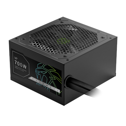 Gamemax PSU VP 700S 700 W Bronze – 6