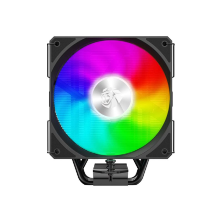 Gamemax CPU Air Cooler SIGMA 520 DIGITAL BK