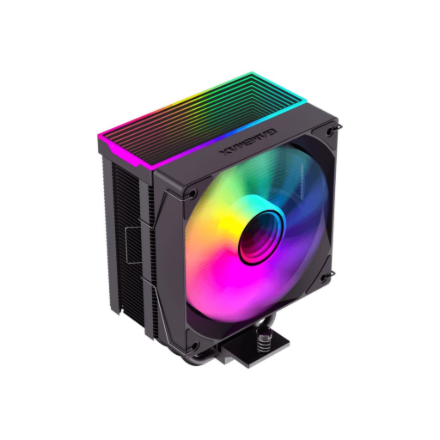 Gamemax CPU Air Cooler SIGMA 550 INFINITY BK