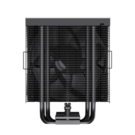 Gamemax CPU Air Cooler SIGMA 550 INFINITY BK – 2