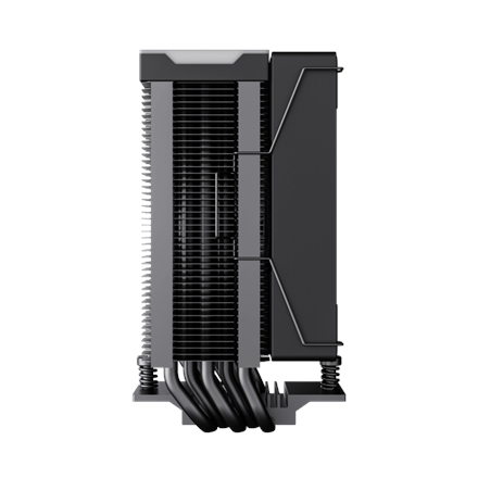 Gamemax CPU Air Cooler SIGMA 550 INFINITY BK – 3