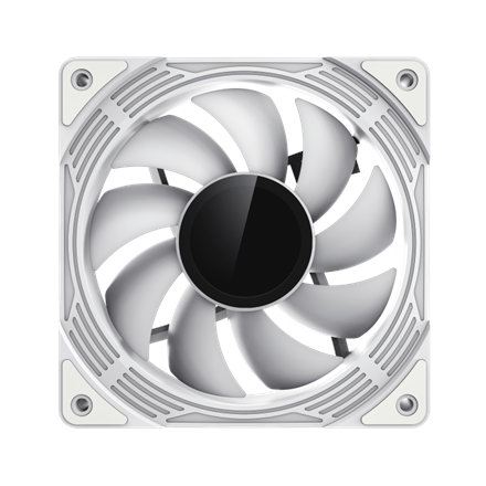 Gamemax Case Fan KF300 WH – 2