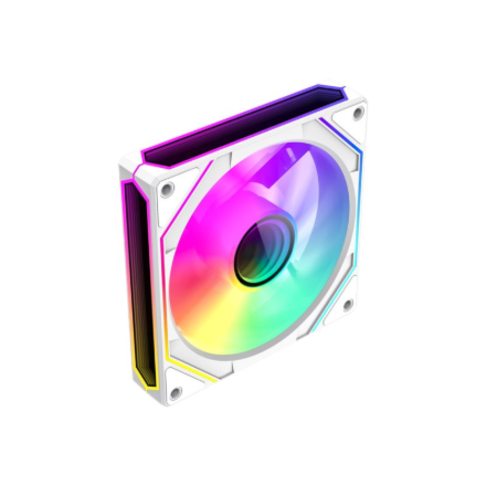 Gamemax Case Fan FN12A-S8I-W