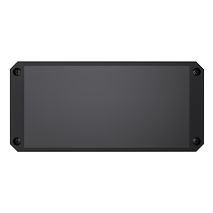 Gamemax V4.0 ARGB PWM HUB BK Hub for Gaming Chassis – 2