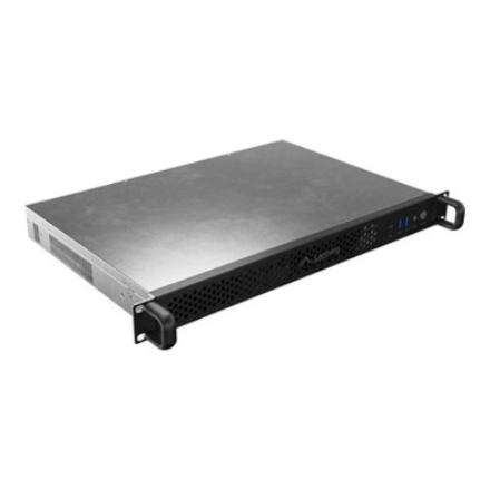 Lanberg Rackmount server chassis ITX 300/10 19"