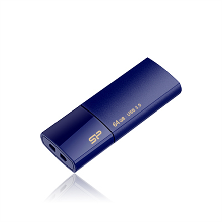 Silicon Power Blaze B05 64GB USB Type-A – 4