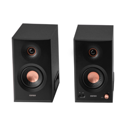 Edifier MR5 110 W Bluetooth Wireless connection