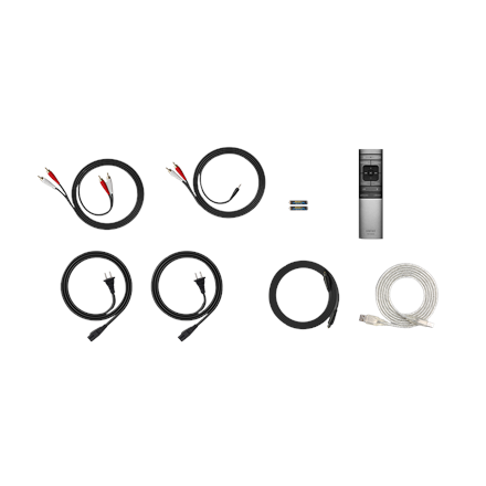 S3000MK II Bluetooth Wireless connection Brown – 6