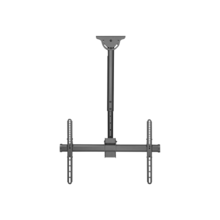 Digitus Ceiling mount DA-90421 Height, tilt, swivel, rotation 37-70" – 2
