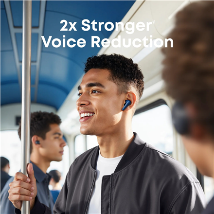 Anker Soundcore Earbuds with Dolby Audio Liberty 5 Bluetooth In-Ear – 2