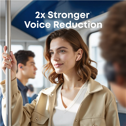 Anker Soundcore Earbuds with Dolby Audio Liberty 5 Bluetooth In-Ear – 2