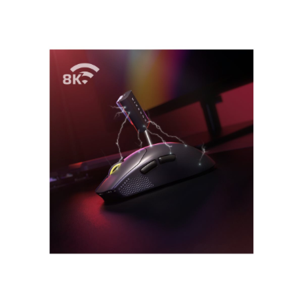 Corsair Gaming Mouse SABRE V2 PRO Wireless 2.4Ghz – 6