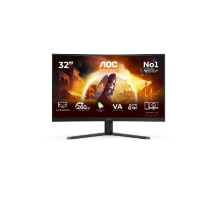 AOC C32G42ZE 31.5"