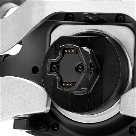 Thrustmaster Steering Wheel Add-On Ferrari SF-25 Edition – 4