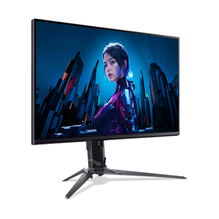 Acer XB253Q 25" – 4